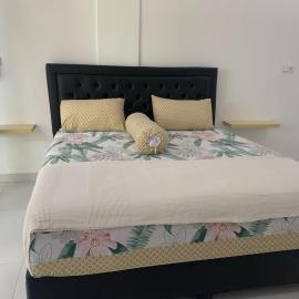 B@B Omaherma Home stay、Borasのホテル