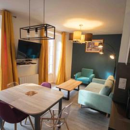 Au cœur de la Drôme provençale, hotel a Nyons