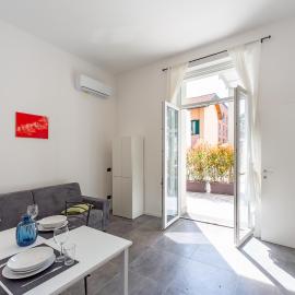 KHL APARTMENTS - SanSiro, Milano، فندق في ميلانو