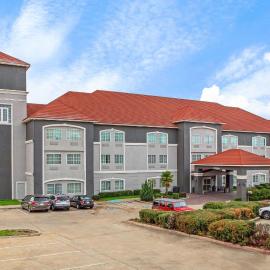 La Quinta by Wyndham Cleburne, hôtel à Cleburne