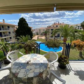 Apartamentos Porta Mediterranea Altamar