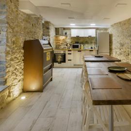 Casa Campanilla Jaca, hotel en Jaca