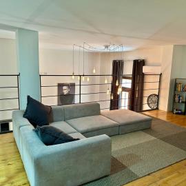 My exclusive cavour loft da sogno a cagliari, hotel v Cagliari