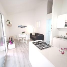 Appartamento due passi dal mare