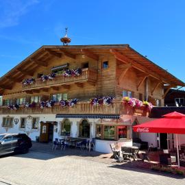 Haus Marjanne, hotel in Niederau