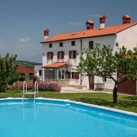 Boutique House Rustikana