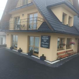 U Wyrostków
