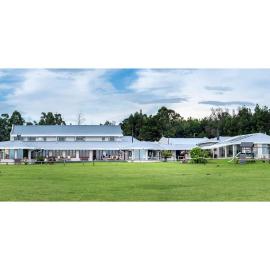 Drakensberg Mountain Retreat, hotell sihtkohas Bergville