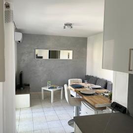 Appartement cosy