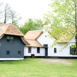 Villa de Beyaerd, hotel sa Hulshorst