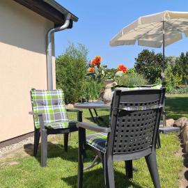 Garten-Haus