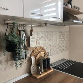Family Apartment, ξενοδοχείο σε Župa