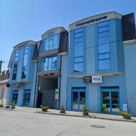 garni Hotel S.O.G.* * *, hotel em Trenčín