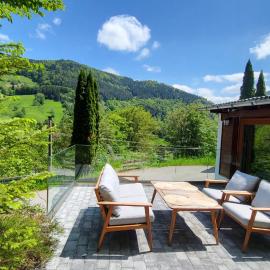 Maal Waldhaus, hotel di Todtnau