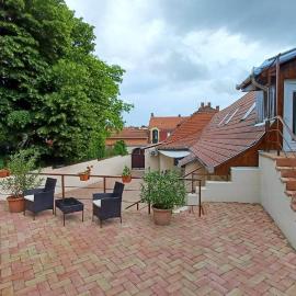 Milla Apartmanok