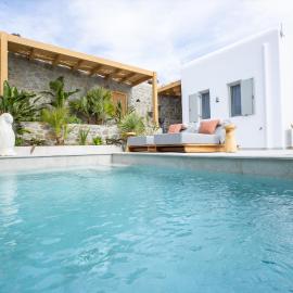 Brilliance of Mykonos