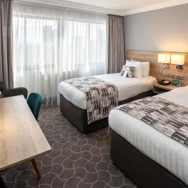Holiday Inn Preston by IHG، فندق في بريستون