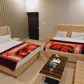 Hotel Royal Fort