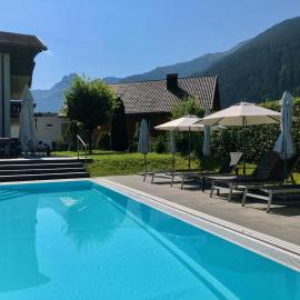 Appart Laijola, hotel din Gaschurn
