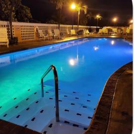 Paradise Island, Hotel in Isabela