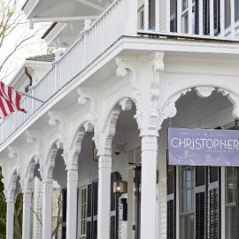 The Christopher, The Edgartown Collection, Hotel in Edgartown