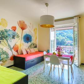 Costasole, hotel i Monterosso al Mare