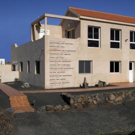 Casa Oscar, hotelli kohteessa Roque