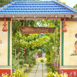 Kaadgal Resort, hotel in Kanakapura