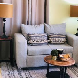 J&W apartment, hotel sa San Felipe de Puerto Plata
