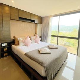 Citygate in Kamala beach - Perfect Stay for Digital Work