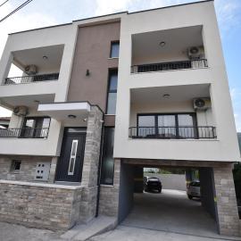VILA PERLA, khách sạn ở Trebinje