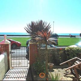 Seaside studio