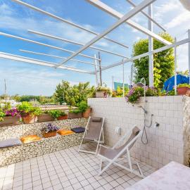 Procida में, होटल casa mariapia