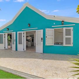 The Beach House Bonaire, hotel in Kralendijk