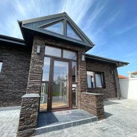 BLACK SEA HOUSE, hotel in Vama Veche