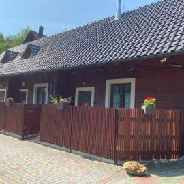 Čertova bouda, hotell sihtkohas Dolní Moravice