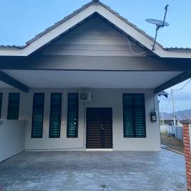 Kamelia Homestay
