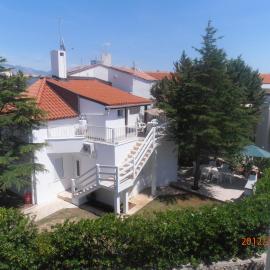Apartments Febsis