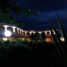 Pitagora Residence, hotel en Metaponto