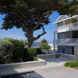 Penguin Paradise Apartment Simons Town, hotell sihtkohas Simonʼs Town