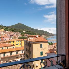Casa al Secco - Goelba, hotel in Rio Marina