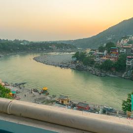Madpackers Rishikesh