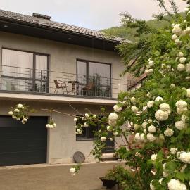 Guesthouse U dida Viktora, hotel a Jaremče
