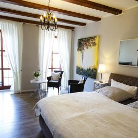 Görlitz Apartment In der Bütt: Görlitz şehrinde bir otel