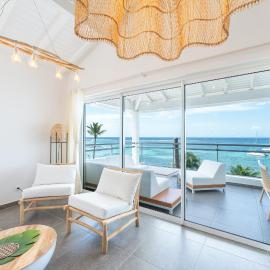 Only4view - Rooftop & spa Sainte-Anne