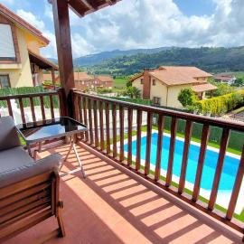 sweethome el cerro