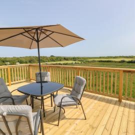 Mountain View Lodge 2, hotel a Holyhead