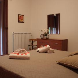 Contedoro Living, hotel a Ariano Irpino