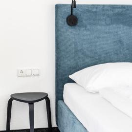 Rössle Appartement, hotel en Bezau