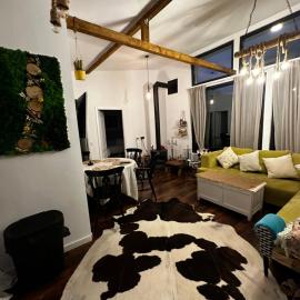 Casuta Nest, khách sạn ở Curtea de Argeş